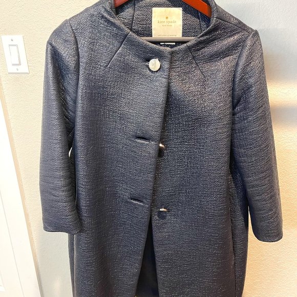 Kate Spade Winter Coat